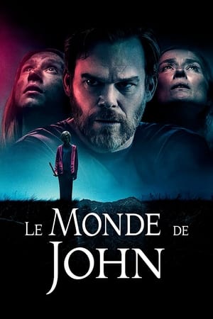 Image Le Monde de John