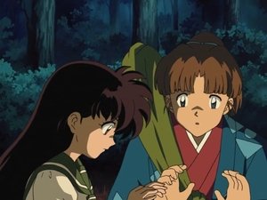 InuYasha Season 1 Episode 138