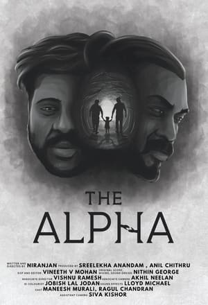 Image The Alpha