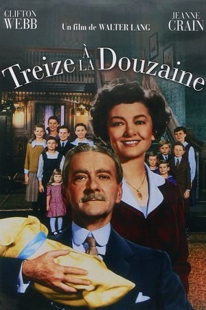 Treize à la douzaine