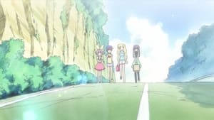 Detective Opera Milky Holmes The Sun's Playful Play