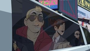 The Venture Bros. Season 6 Episode 1