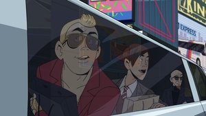 The Venture Bros.: 6×1