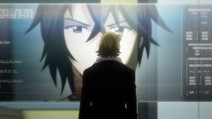 RErideD: Tokigoe no Derrida: Stagione 1 x Episodio 2