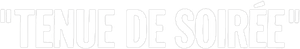 Traje De Etiqueta — Logos 1