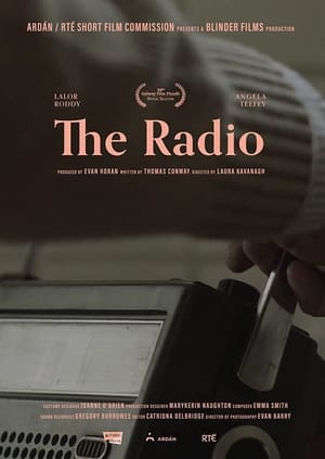 Poster The Radio ()