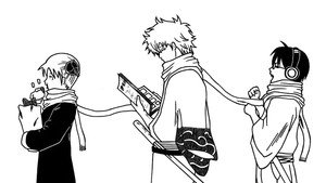 Gintama
