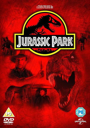 Image Jurassic Park: Early Pre-Production Meetings