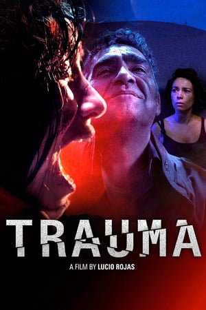 Poster Trauma 2017