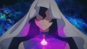 Episódio 1 - Agate