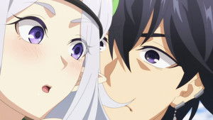 Nageki no Bourei wa Intai shitai 2 Episódio 09