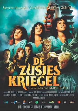 Image De zusjes Kriegel