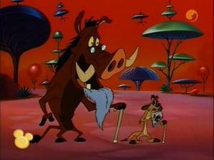 Timón y Pumba: 2×8