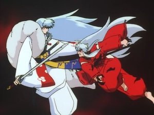 InuYasha Season 1 Episode 52