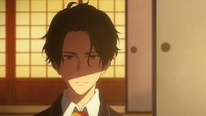Tsurune: 1×9
