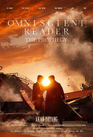 poster Omniscient Reader: The Prophecy