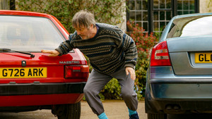 Can You Keep a Secret?: 1×2