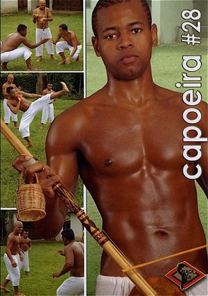 Affiche de Capoeira 28