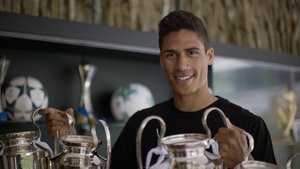 Varane: Destin de Champion Un héros si discret