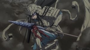 Ushio and Tora Season 1 Episode 30