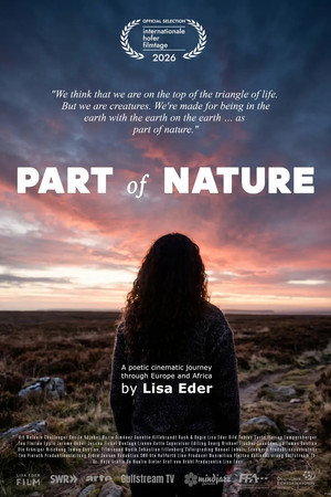Part of Nature - Die Zukunft von Mensch und Natur