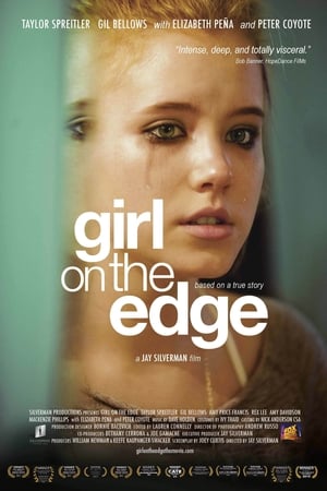 Poster Girl on the Edge - La rinascita 2015