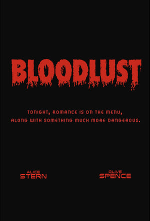 Poster Bloodlust ()