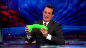 The Colbert Report: 10×45