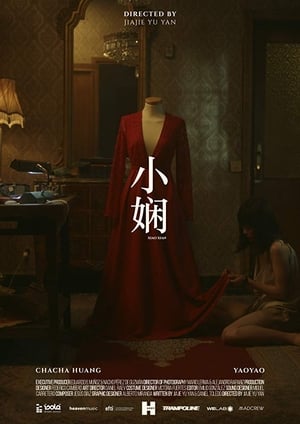 Poster Xiao Xian (2019)