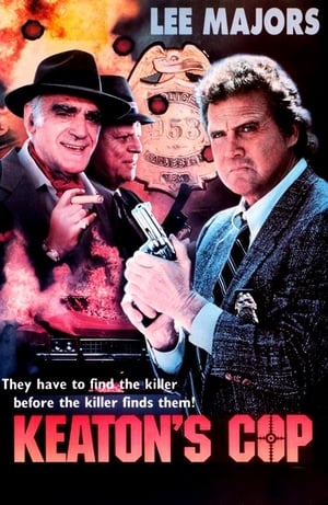 Poster Keaton's Cop 1990