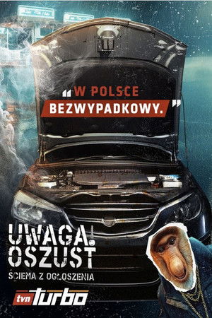 Uwaga! oszust: Ściema z ogłoszenia (2026)