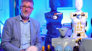 Artemis II – Zurück zum Mond