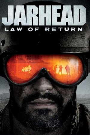 Jarhead: Law of Return Jarhead: Law of Return