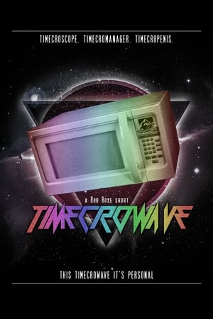 Poster Timecrowave 2018