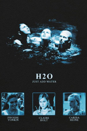 H2O: Just Add Water 88