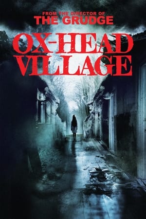 Poster Ox-Head Village (2022)