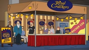 Royal Crackers Temporada 1 Capitulo 9