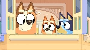 Bluey Season 3 Episode 32