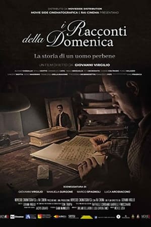 Poster I racconti della domenica (2022)