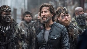 The 100 Temporada 3 Capítulo 13