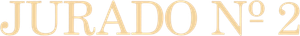 Jurado Nº2 — Logos 12