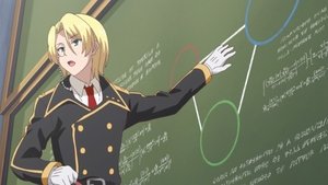 Akashic Records of Bastard Magical Instructor: 1×11