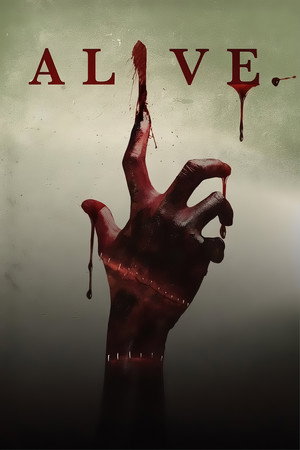 Постер фильма «Alive (2020)» — (11 из 28)