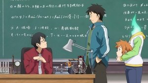 Interviews with Monster Girls: 1×10