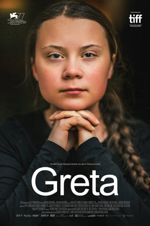 I Am Greta streaming