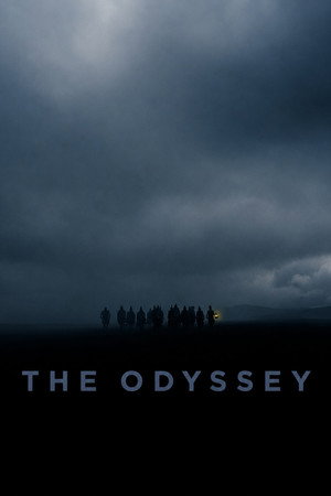 poster The Odyssey