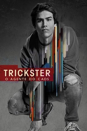 Trickster Temporada 1 Episódio 5 2020
