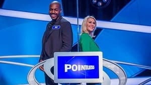 Pointless Celebrities Music Special