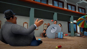 Motu Patlu Ka Goa Dhammal