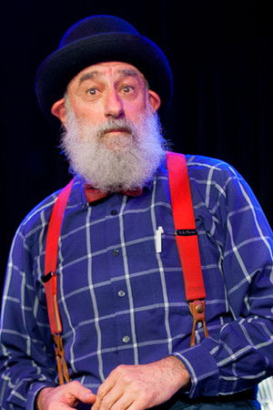 Avner The Eccentric thumbnail